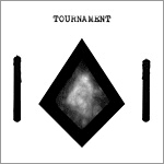 Tournament - Years Old - LP (2009)
